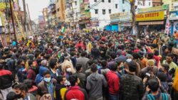 Amid protests, Railway suspends NTPC, Level 1 exams