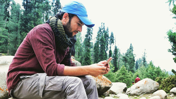 J&K: Journalist detained for anti-national acts under PSA