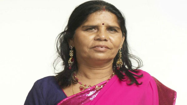 Chief of UP’s Gulabi Gang quits Congress