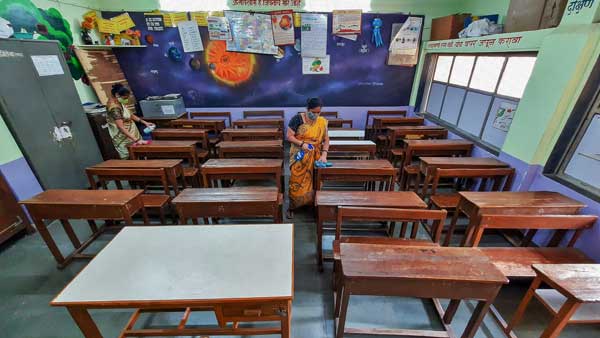 Principals, parents upset over schools not re-opening in Delhi