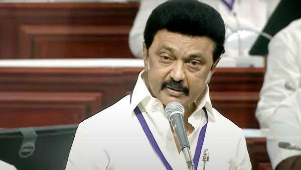 Tamil Nadu CM Stalin holds all-party meet on state's exemption from NEET