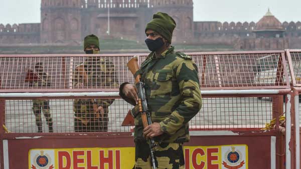 R-Day: Agencies keep close watch on Khalistanis, drones and Al-Qaeda