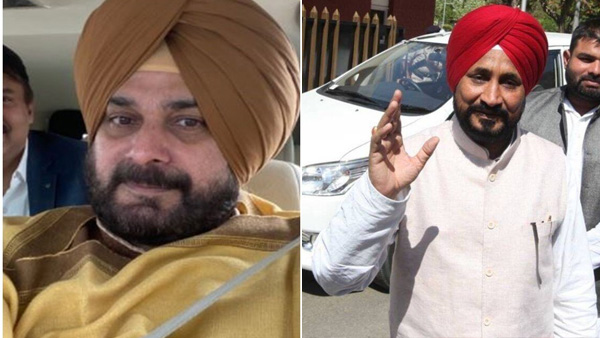 Channi or Siddhu: Congress to take call this week