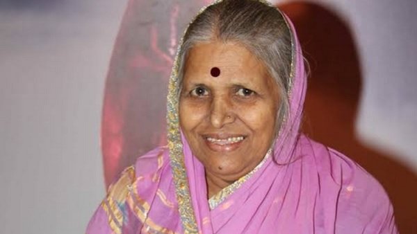 Renowned social worker Sindhutai Sapkal passes away at 74