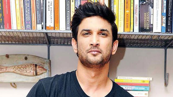 Man with alleged links to Sushant Singh Rajput death-drugs case held by NCB