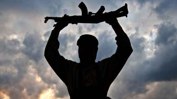 J&K youth being tricked into joining terror ranks by Pakistan: Officials