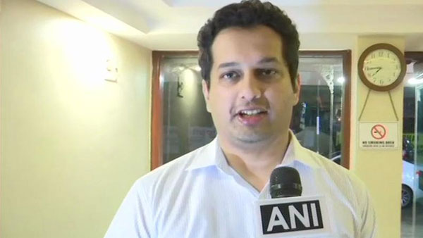 Will clear my stand: Parrikar’s son after being left out of Goa BJP list