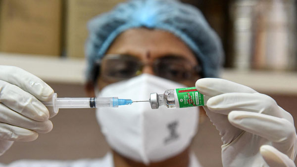 Over 145 crore Covid vaccine doses administered in India: Govt