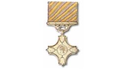 For daredevil ops, Squadron Leader Nair gets Vayu Sena Medal