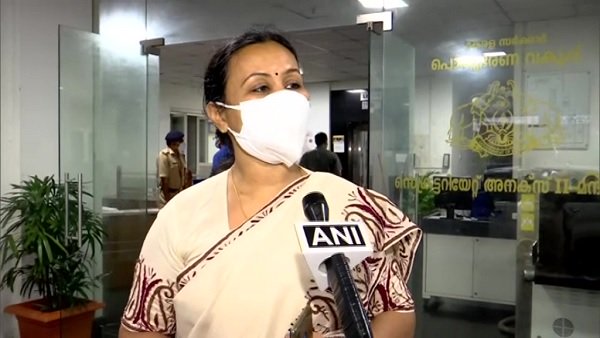 Kerala health minister Veena George warns of spike in cases within 3 weeks