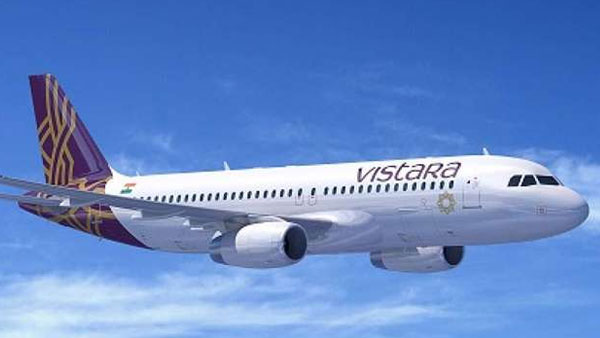 After passengers complain, Vistara offers date change fee waiver for rescheduling flights until 31 March