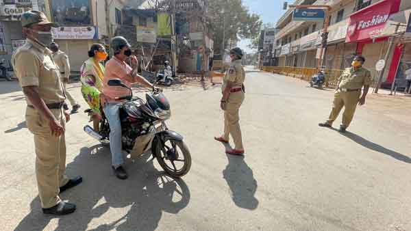 Will Karnataka govt lift weekend and night curfew? CM likely to decide today