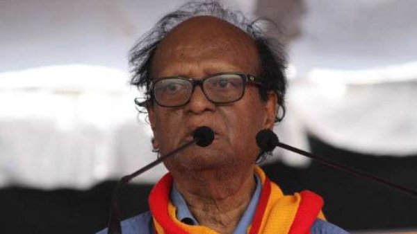 Kannada litterateur, activist Chandrashekar Patil passes away