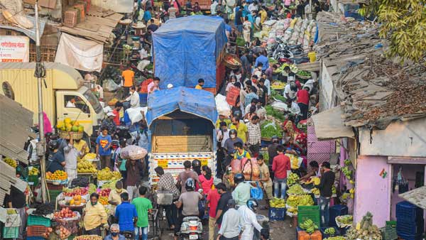 Bengal in throes of third Covid wave, infections curve may rise more