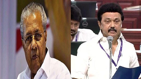 Kerala, Tamil Nadu oppose proposal to tweak IAS rules, ask PM Modi to drop move