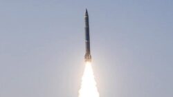 India, Philippines sign $375 million deal for sale of BrahMos supersonic anti-ship cruise missile