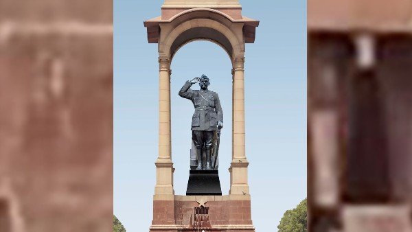 All you need to know about Sculptor, who will carve Netaji’s Statue at India Gate