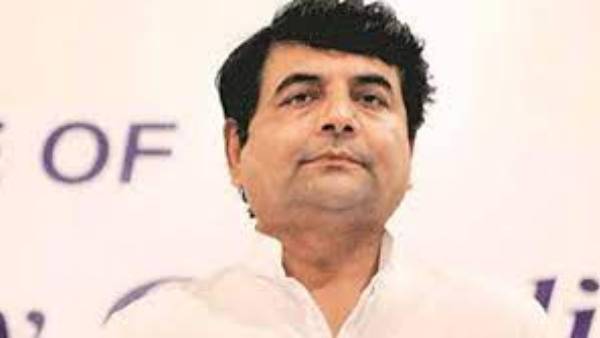 'Cowards can't fight battle against BJP': Congress on RPN Singh exit