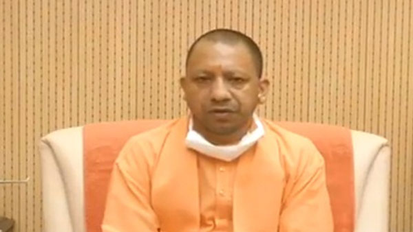 Omicron like viral fever, no need to panic: Yogi Adityanath