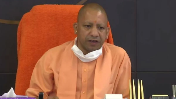 UP assembly polls will be about '80 per cent vs 20 per cent'; BJP will win: Yogi Adityanath