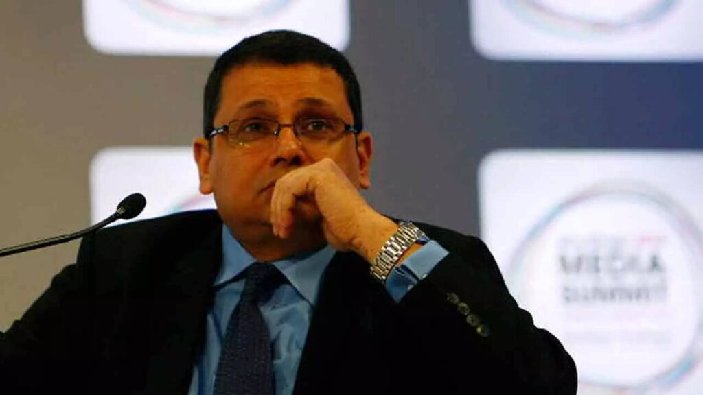 IPL media rights: How Uday Shankar's return has caused huge ripples