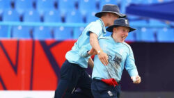 ICC U-19 WC: England outclass Afghanistan to enter final