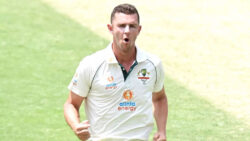 Won't be surprised if some Aus players don't tour Pakistan: Hazlewood