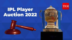 Explained: IPL Player Auction - Everything you need to know