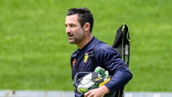 South Africa skipper Dean Elgar gives backing to coach Mark Boucher