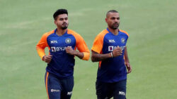 India vs West Indies: Covid outbreak in Team India camp