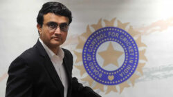 Ganguly confirms pink-ball Test against Sri Lanka in Bengaluru