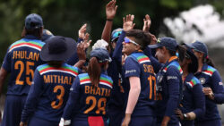 India women cricketers happy to get 'breathing space' in quarantine in NZ