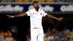 Sri Lanka's Suranga Lakmal retires to join Derbyshire