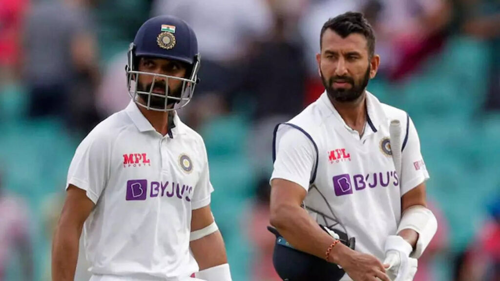 With SL Tests pushed back, Pujara-Rahane set to get Ranji lifeline