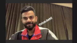 From Ahmedabad to Antigua: Virat Kohli holds session with 2022 batch