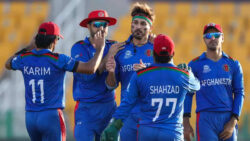 Afghanistan to tour Bangladesh after Zimbabwe series postponed