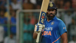 IND vs WI: Rohit Sharma to lead India in 1000th ODI