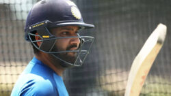 'Challenge for Rohit is to stay fit, play everything from now to WC'