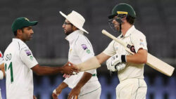 Australia confirm first Pakistan tour in 24 years