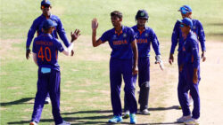 U-19 WC Final: 'The Cup is coming home', say Yashaswi Jaiswal and Priyam Garg