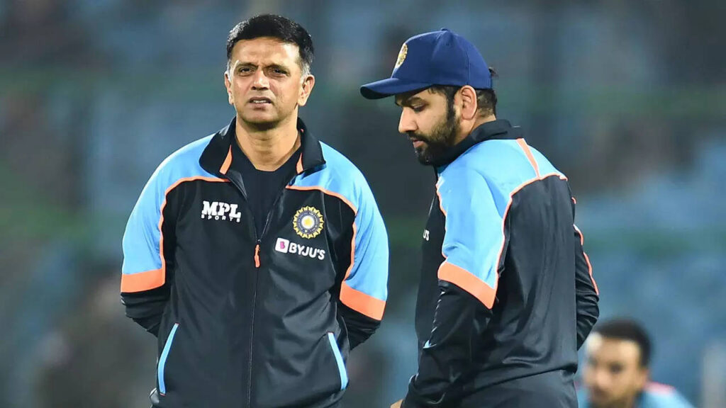 Indian team has first full training session ahead of West Indies ODIs