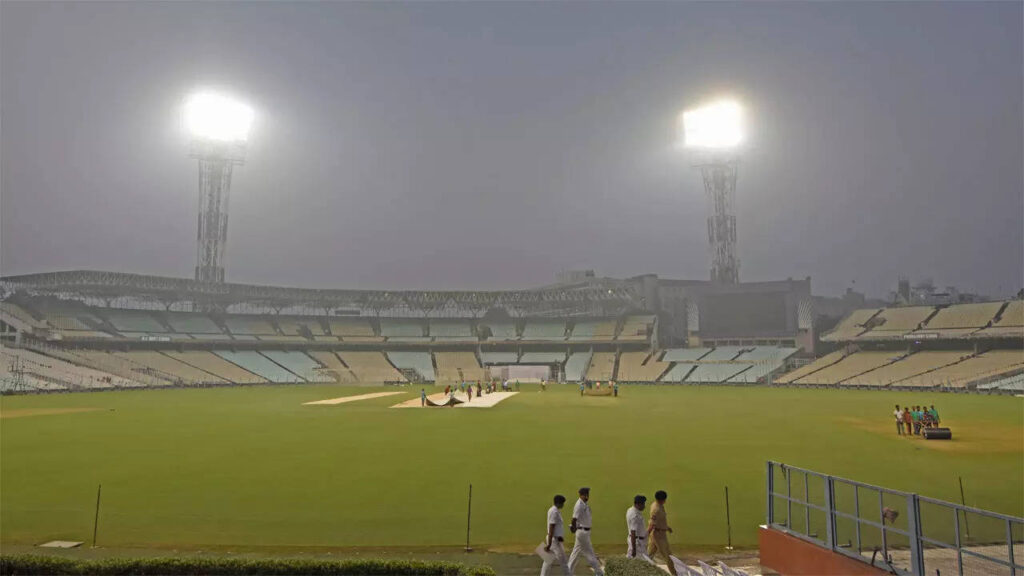 Haven't heard from BCCI on crowd capacity for T20I series: CAB president