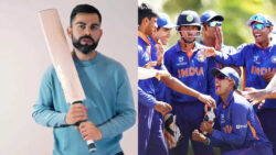 Interaction with Virat Kohli has lifted our morale: Yash Dhull