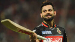 'Impactful': Kohli shares memories from the day RCB picked him