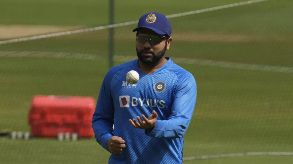 Individuals need role clarity but will carry on from where Virat had left: Rohit