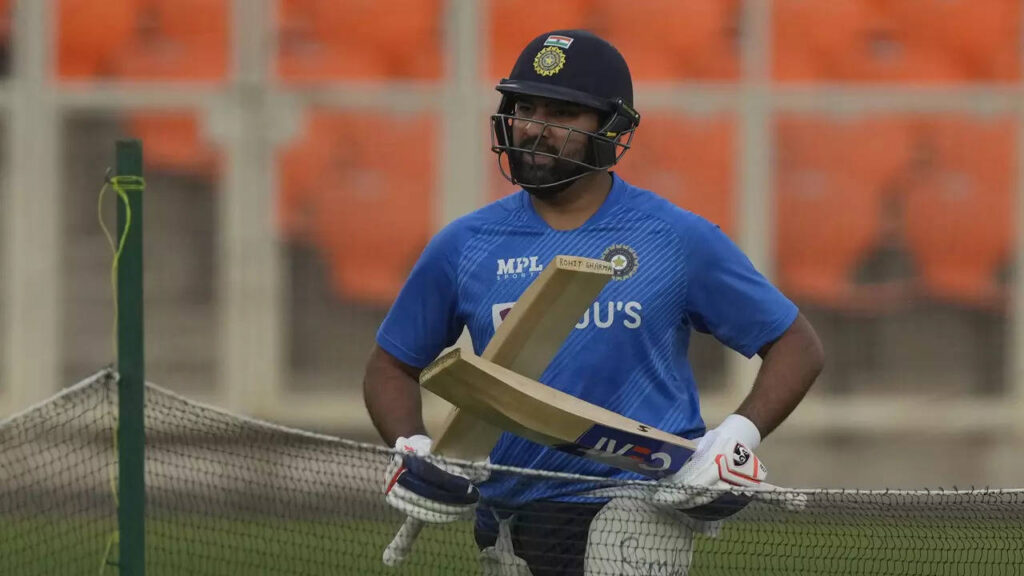 We are trying to find a finisher, haven't really got one after Dhoni: Rohit