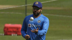 Captain Rohit wants clarity on roles, more adaptability