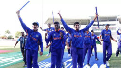 'Fantastic contributions': Cricket fraternity hails U-19 WC title