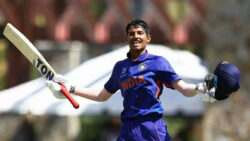 India U-19 captain Yash Dhull: Another emerging star from Delhi