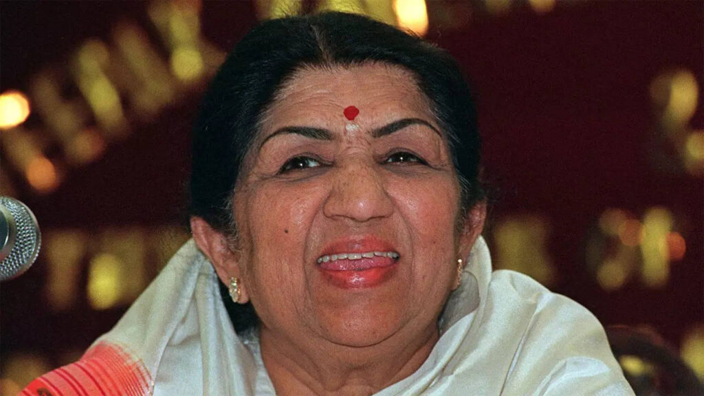 When Lata Mangeshkar fasted for India's victory during 2011 WC semis